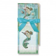 Cape Shore - Mermaid Notepad