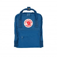 Fjallraven - Kanken Mini UN Blue