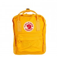 Fjallraven - Kanken Mini Warm Yellow