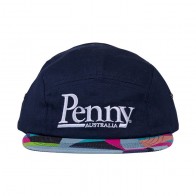 Penny Skateboards - Slater 5 Panel Cap