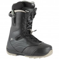 Nitro - Crown TLS Snowboard Boots Women's - Black