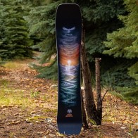 Never Summer - Men’s 2027 Nokhu Snowboard