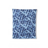 Nomadix - Agua Blue Festival Blanket