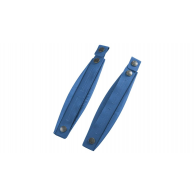 Fjallraven - Kanken Shoulder Pads UN Blue