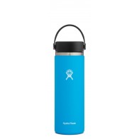 Hydro Flask - 20oz Wide Mouth Pacific