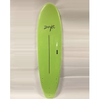 Doyle - 7ft. Green Performance Board
