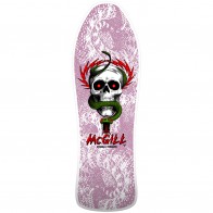 Powell Peralta - BONES BRIGADE™ McGill • Series 15 • White