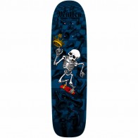 Powell Peralta - BONES BRIGADE™ Mullen • Series 15 • Navy Blue