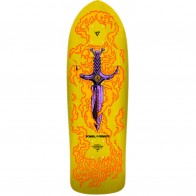 Powell Peralta - BONES BRIGADE™ Guerrero • Series 15 • Yellow