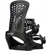 Flux - PR Black