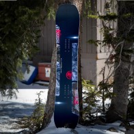 Never Summer - Men’s 2027 Proto T3 Snowboard