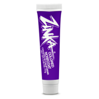 Zinka - Nose Coat Purple