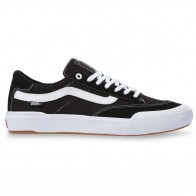 Vans - Berle Pro Black/True White