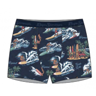 Reyn Spooner - Waveriders Boxer Brief