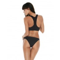 L*Space - Ridin' High Veronica Bottom Black