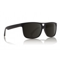 Dragon - Roadblock H2O Matte Black Grey Glasses