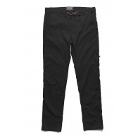 686 - Everywhere Featherlight Chino Pant Black