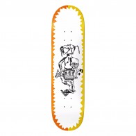 Baker - BH Daydreams White 8.0