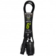 Dakine - 6` Kainui Team Leash Irons black