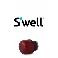 S'Well - Rowboat Red 25oz. Cap
