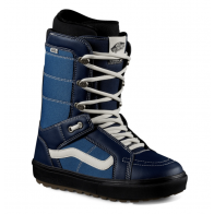 Vans - Hi-Standard OG STV Navy/Black- Men's