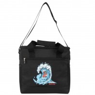 Santa Cruz - Screaming Wave Hand Cooler Black