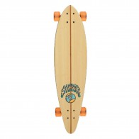 Sector 9 - Jelly Swift (Jelly Fish) Complete 34.5 x 8.5