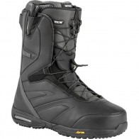 Nitro - Select TLS Snowboard Boots - Black