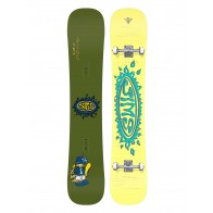 Sims - Noah Nub 93' Noah Salasnek Limited Snowboard