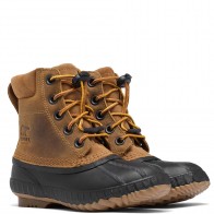 Sorel - Cheyanne II Lace Elk - Youth