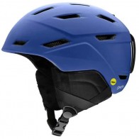 Smith - Prospect Jr. MIPS Matte Blue YS/YM - Youth