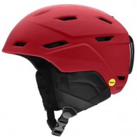 Smith - Prospect Jr. MIPS Matte Lava YS/YM - Youth