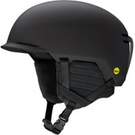 Smith - Scout Jr. MIPS Matte Black - Youth