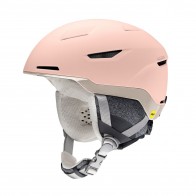 Smith - Vida Mips Matte Quartz - Women's