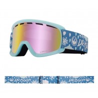 Dragon - Lil D Snowdance/ LL Pink Ion