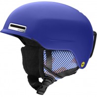 Smith - Allure MIPS Matte Lapis Risoprint - Women's