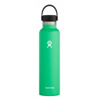 Hydro Flask - 24oz Std Mouth Flex Cap Spearmint
