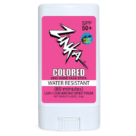 Zinka - Colored Facestick 50SPF Pink