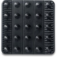 Dakine - Spike Stomp Pad Black