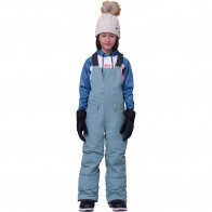 686 - Sierra Insulated Steel Blue - Girl's