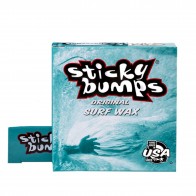 Sticky Bumps - Base Coat