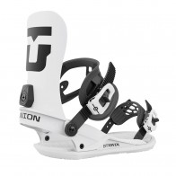 Union - Strata Binding White - Men's