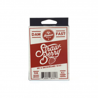 Beaver Wax - Strawberry All Temp.
