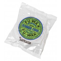 FU Wax - Summer Cool Green 62°F-70°F