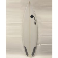 Surf Prescriptions - 5'8" Pro II XV