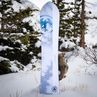Never Summer - Men’s 2027 Proto Swift Snowboard