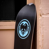 Never Summer - Men’s 2027 Proto Swift DT Snowboard