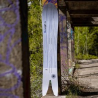 Never Summer - Men’s 2027 Proto Swift ST Snowboard