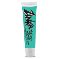 Zinka - Nose Coat Teal