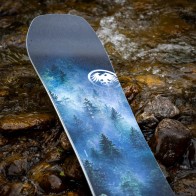 Never Summer - Men’s 2027 Trooper Snowboard